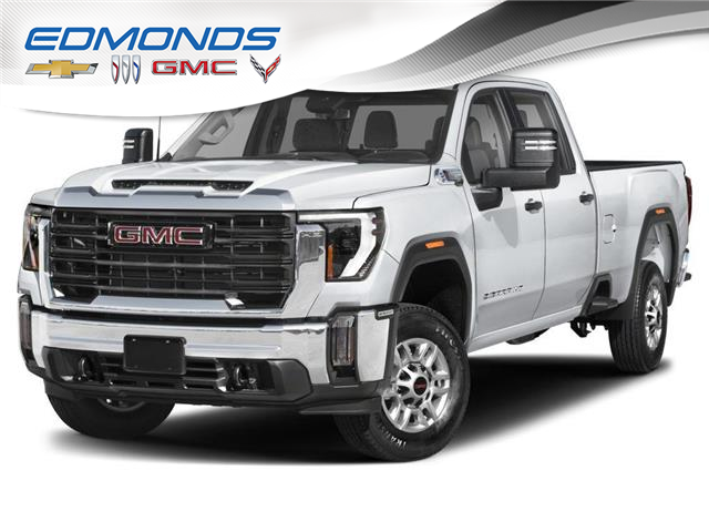 2025 GMC Sierra 2500HD Pro (Stk: 25499) in Orangeville - Image 1 of 11