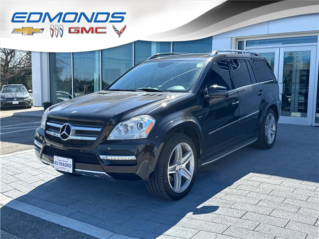 2012 Mercedes-Benz GL-Class Base (Stk: 7505P) in Mono - Image 1 of 26