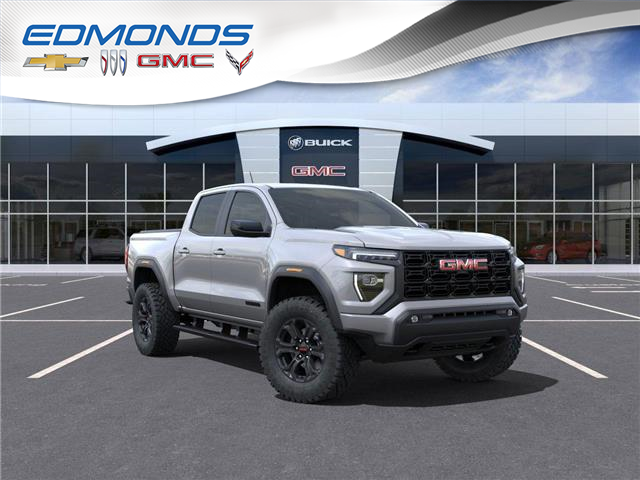 2025 GMC Canyon Elevation (Stk: T25119) in Sundridge - Image 1 of 24