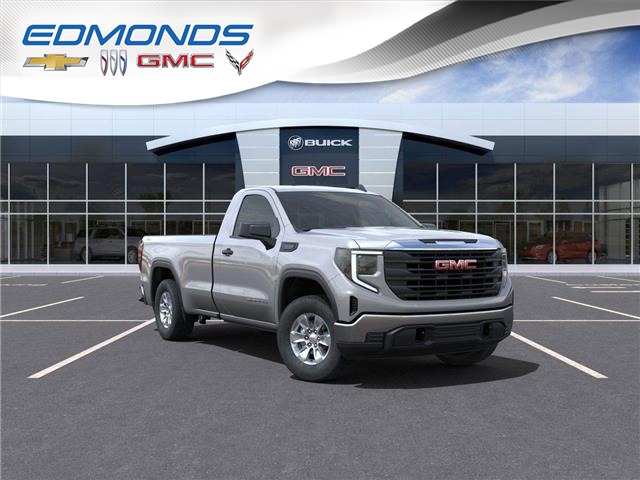2025 GMC Sierra 1500 Pro (Stk: T25133) in Sundridge - Image 1 of 24