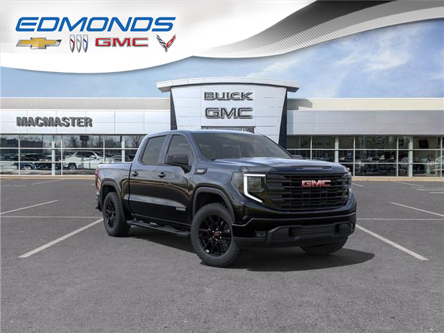 2025 GMC Sierra 1500 Elevation (Stk: 25618) in Orangeville - Image 1 of 24