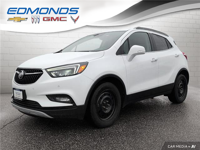 2019 Buick Encore Essence (Stk: 251122A) in Huntsville - Image 1 of 30