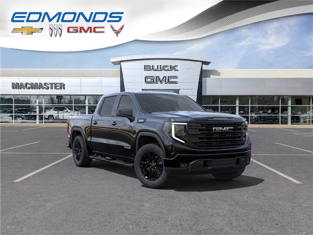 2025 GMC Sierra 1500 Elevation (Stk: 25645) in Orangeville - Image 1 of 24