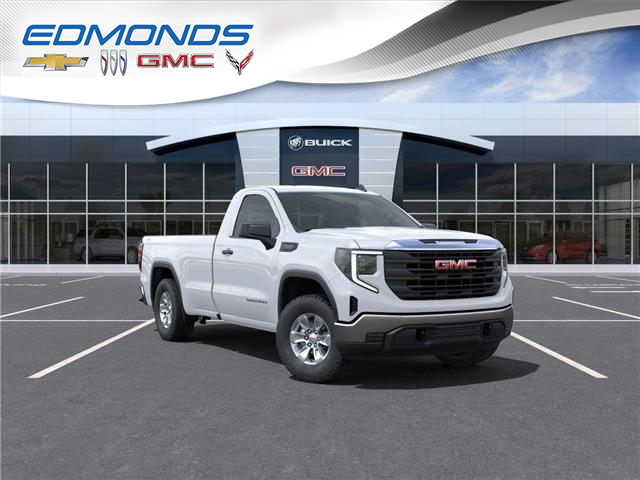 2024 GMC Sierra 1500 Pro (Stk: TP24143) in Sundridge - Image 1 of 24