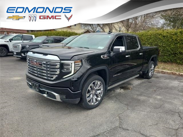 2023 GMC Sierra 1500 Denali (Stk: B12518) in Orangeville - Image 1 of 12