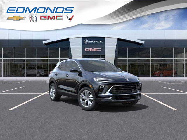 2025 Buick Encore GX Preferred in Sundridge - Image 1 of 24