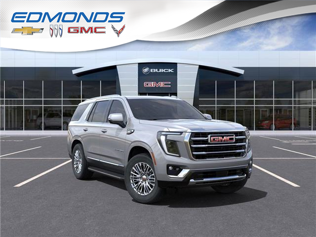 2025 GMC Yukon Elevation (Stk: T25099) in Sundridge - Image 1 of 24