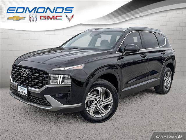 2022 Hyundai Santa Fe ESSENTIAL (Stk: T25046A) in Sundridge - Image 1 of 29