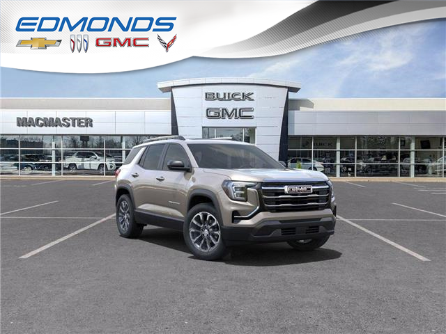 2025 GMC Terrain Elevation (Stk: 25661) in Orangeville - Image 1 of 24