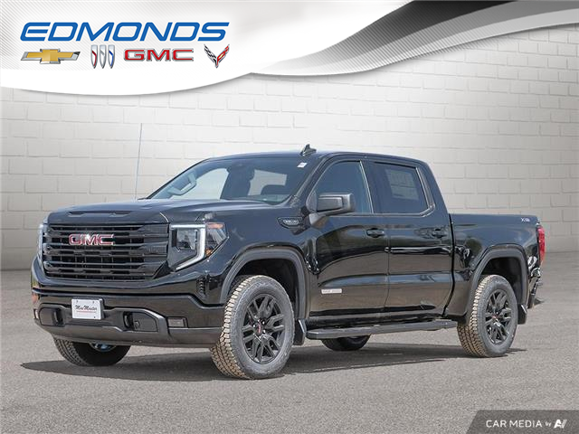 2025 GMC Sierra 1500 Elevation (Stk: 25574) in Orangeville - Image 1 of 32