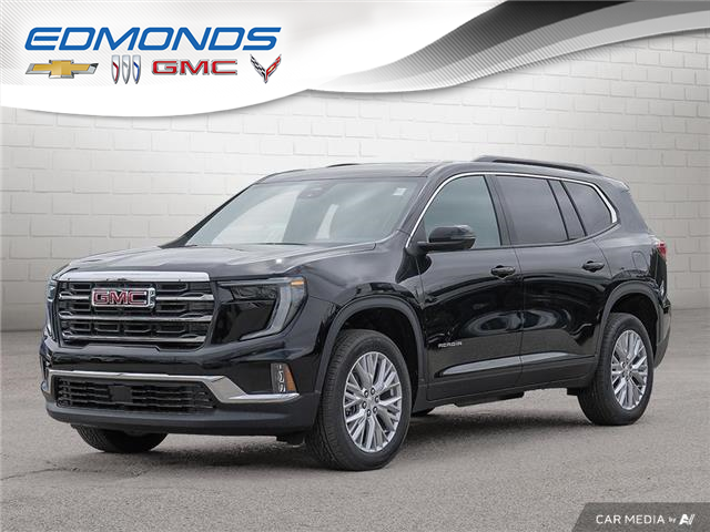 2025 GMC Acadia Elevation (Stk: 25551) in Orangeville - Image 1 of 32