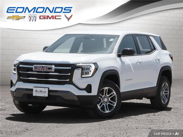 2025 GMC Terrain Elevation (Stk: 25503) in Orangeville - Image 1 of 32