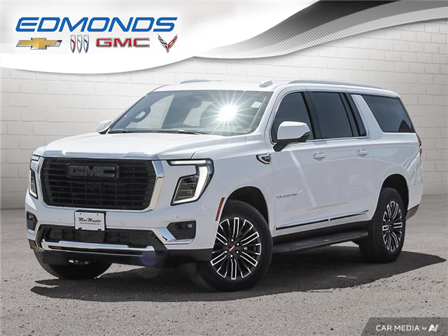 2025 GMC Yukon XL Elevation (Stk: 25544) in Orangeville - Image 1 of 32