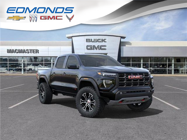 2025 GMC Canyon AT4 (Stk: 25660) in Orangeville - Image 1 of 24