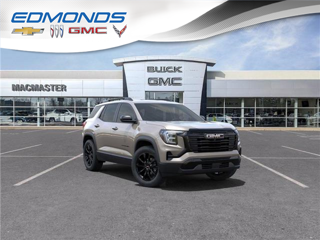 2025 GMC Terrain Elevation (Stk: 25669) in Orangeville - Image 1 of 24