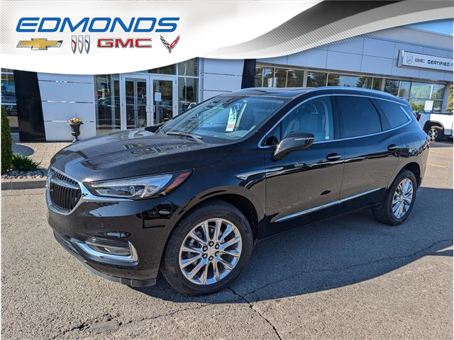 2021 Buick Enclave Premium (Stk: B12534) in Orangeville - Image 1 of 24