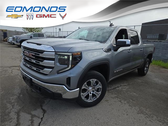 2023 GMC Sierra 1500 SLE (Stk: B12573) in Orangeville - Image 1 of 13