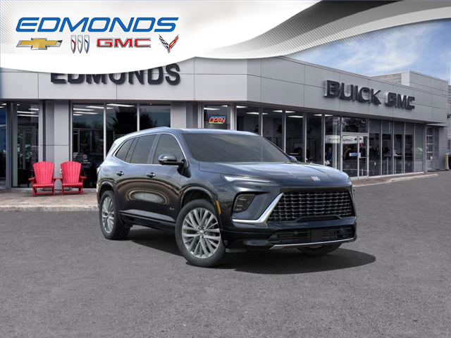 2025 Buick Enclave Avenir (Stk: 251252) in Huntsville - Image 1 of 24