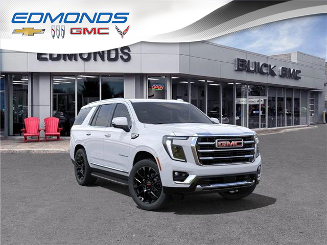 2025 GMC Yukon Elevation (Stk: 251251) in Huntsville - Image 1 of 24
