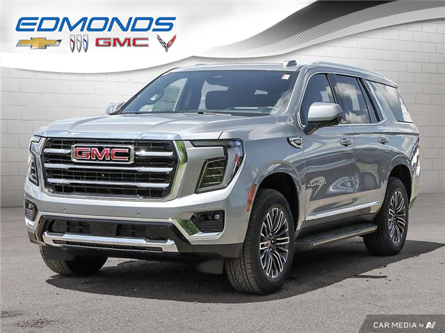 2025 GMC Yukon Elevation (Stk: 25591) in Orangeville - Image 1 of 32
