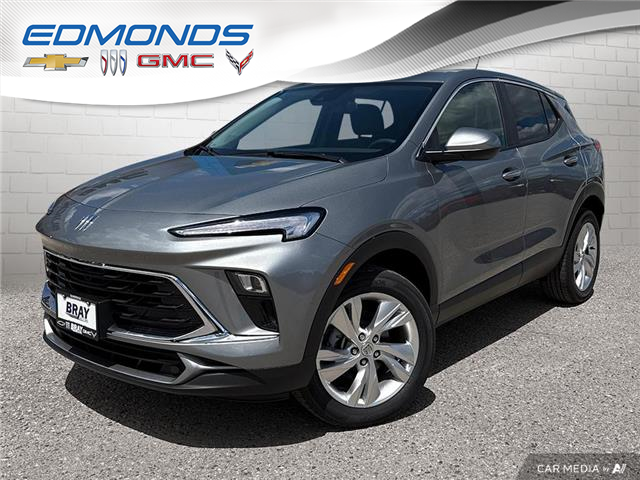 2025 Buick Encore GX Preferred (Stk: T25146) in Sundridge - Image 1 of 30