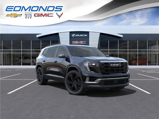 2025 GMC Acadia Elevation (Stk: T25151) in Sundridge - Image 1 of 24