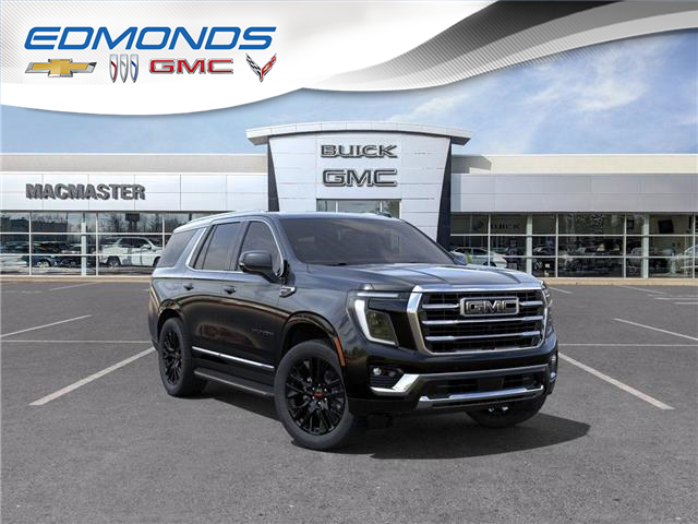 2025 GMC Yukon Elevation (Stk: 25684) in Orangeville - Image 1 of 24
