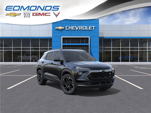 2025 Chevrolet TrailBlazer RS (Stk: TP25165) in Sundridge - Image 1 of 24