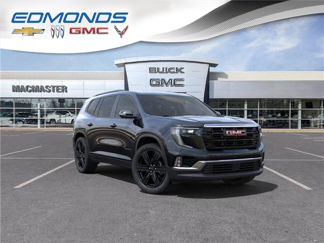 2025 GMC Acadia Elevation (Stk: 25724) in Orangeville - Image 1 of 24