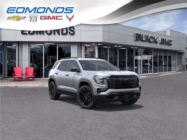2026 GMC Terrain Elevation (Stk: 26007) in Huntsville - Image 1 of 24