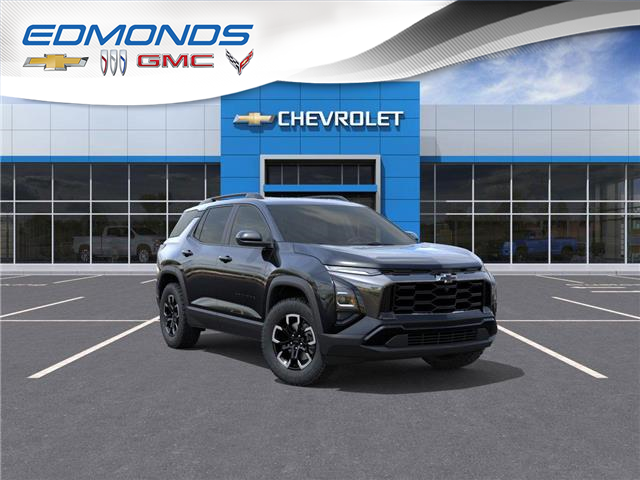 2026 Chevrolet Equinox ACTIV (Stk: TP26163) in Sundridge - Image 1 of 24