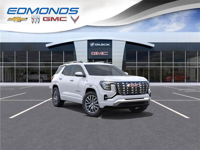 2026 GMC Terrain Denali (Stk: T26154) in Sundridge - Image 1 of 24