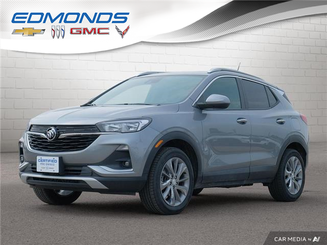 2023 Buick Encore GX Select (Stk: B12572) in Orangeville - Image 1 of 32