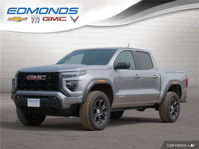 2024 GMC Canyon Elevation (Stk: B12575) in Orangeville - Image 1 of 32