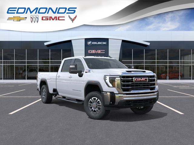2025 GMC Sierra 2500HD SLE in Sundridge - Image 1 of 24