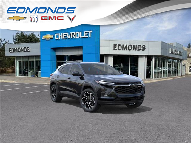 2025 Chevrolet Trax 2RS (Stk: 251294) in Huntsville - Image 1 of 24
