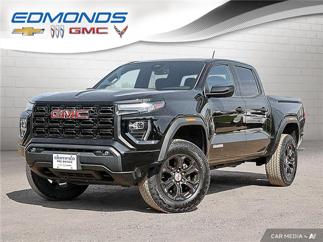 2023 GMC Canyon Elevation (Stk: B12536) in Orangeville - Image 1 of 32