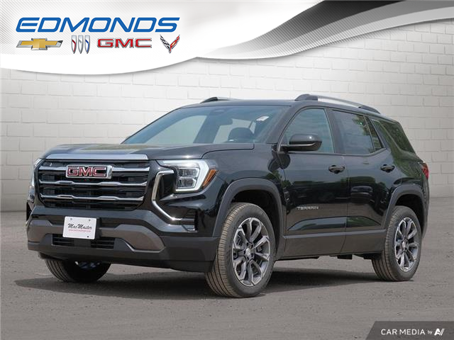 2026 GMC Terrain Elevation (Stk: 26002) in Orangeville - Image 1 of 32
