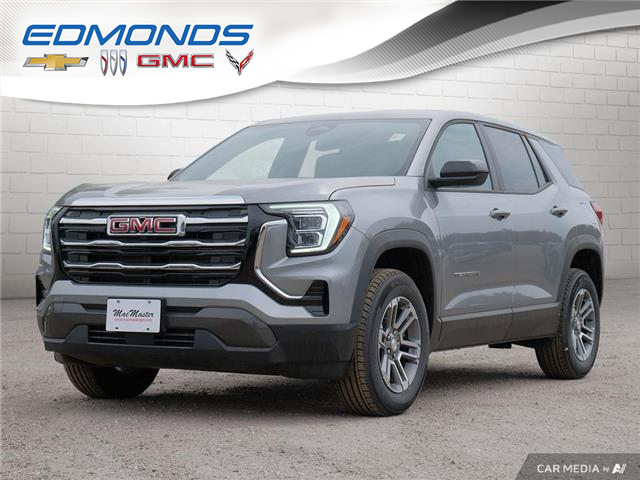 2025 GMC Terrain Elevation (Stk: 25726) in Orangeville - Image 1 of 31