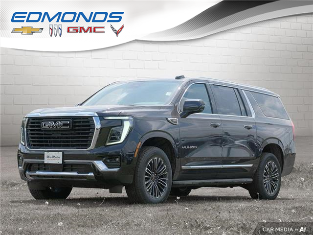 2025 GMC Yukon XL Elevation (Stk: 25540) in Orangeville - Image 1 of 32