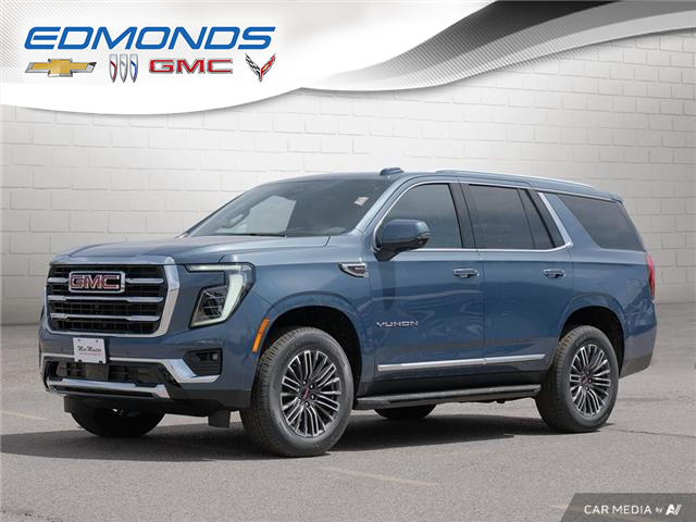 2025 GMC Yukon Elevation (Stk: 25667) in Orangeville - Image 1 of 32