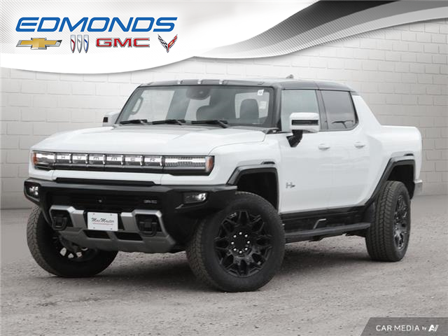 2025 GMC HUMMER EV Pickup 2X (Stk: 25688) in Orangeville - Image 1 of 32