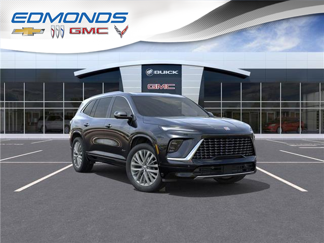 2025 Buick Enclave Avenir (Stk: T25050) in Sundridge - Image 1 of 24