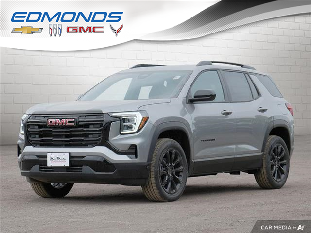 2026 GMC Terrain Elevation (Stk: 26001) in Orangeville - Image 1 of 31
