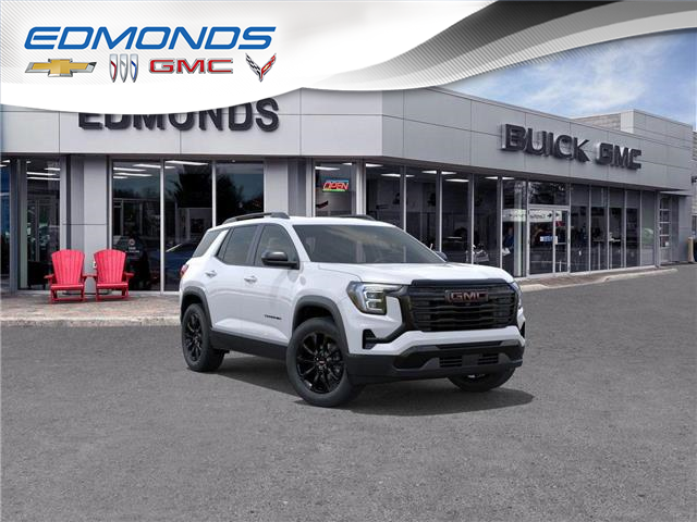 2026 GMC Terrain Elevation (Stk: 26003) in Huntsville - Image 1 of 24