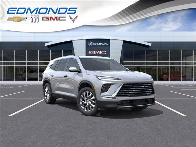2025 Buick Enclave Preferred (Stk: T25180) in Sundridge - Image 1 of 24