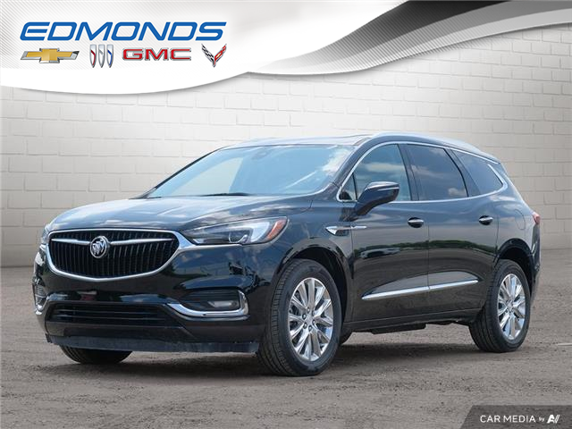 2021 Buick Enclave Premium (Stk: B12534) in Orangeville - Image 1 of 31
