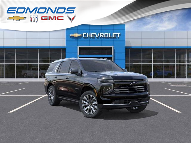 2025 Chevrolet Tahoe High Country in Sundridge - Image 1 of 24