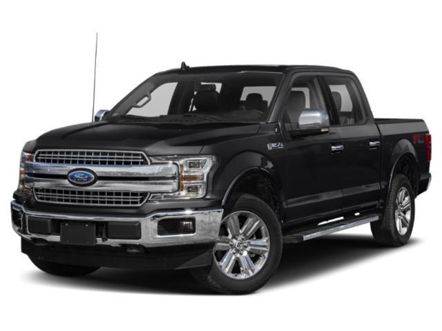 2020 Ford F-150  (Stk: 6299T) in Mono - Image 1 of 1
