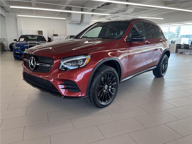 2018 Mercedes-Benz AMG GLC 43 Base (Stk: A220426A) in Laval - Image 1 of 15